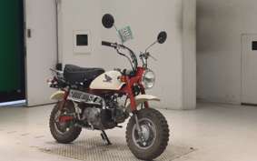 HONDA MONKEY 2023 AB27