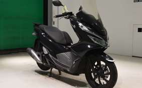 HONDA PCX125 2001 JF81