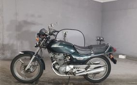 HONDA CB125 JC06