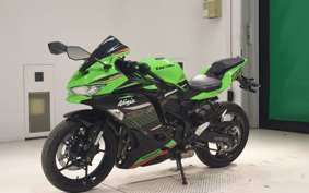 KAWASAKI ZX-25R ZX250E