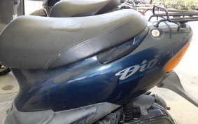 HONDA DIO GEN 3 AF34