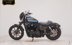 HARLEY XL1200NS 2019
