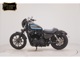 Фото Harley XL1200NS 2019 с японского аукциона