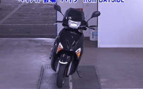HONDA LEAD 110