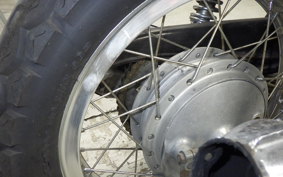 HONDA CB750 1972