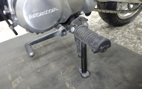 HONDA GORILLA AB27