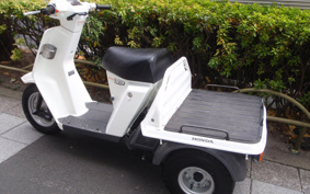 HONDA GYRO TA01