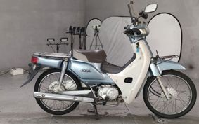 HONDA SUPER CUB50 AA04