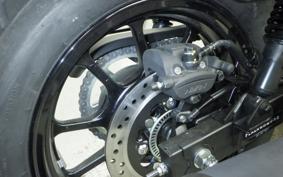 KAWASAKI ELIMINATOR400-3 2025 EL400A