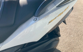 HONDA  SILVER WING GT600 ABS 2012 PF02