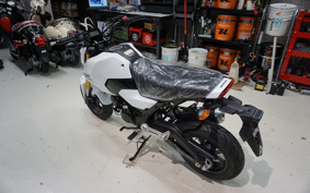 HONDA GROM 2024 JC92