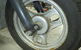 HONDA DIO Gen.5 2022 AF56