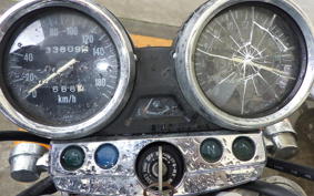 KAWASAKI BALIUS 250 Gen.2 1983 ZR250B