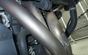 YAMAHA TRACER 9 GT+ RN70J