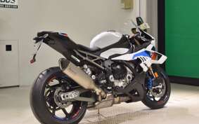 BMW S1000RR M Sport 2026