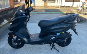 SUZUKI  BURGMAN  STREET 125EX EA11D