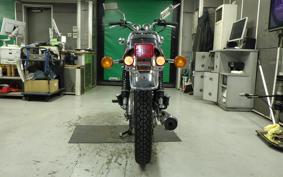 YAMAHA SR500 1984 2J2