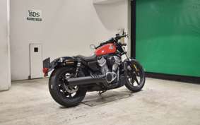 HARLEY RH975 2025
