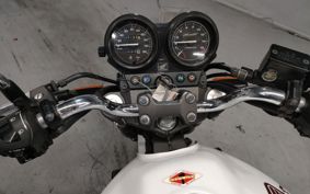 HONDA HORNET 250 MC31
