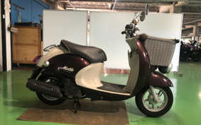 YAMAHA VINO DX SA59J