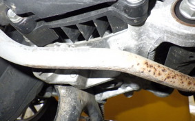 HONDA TACT-4ﾍﾞｰｼｯｸ AF79