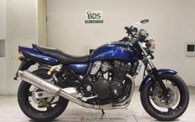 SUZUKI INAZUMA 400 (GSX400) 2000 GK7BA