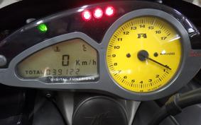MV AGUSTA F4S EV03 2004