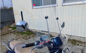 VESPA GTV250IE ZAPM45102