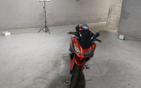 KAWASAKI NINJA 250 EX250L