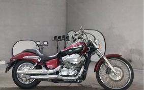 HONDA SHADOW 400 CUSTOM 2010 NC45