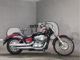 Фото Honda SHADOW 400 CUSTOM 2010 с японского аукциона