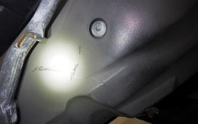 HONDA DIO 110 JF31
