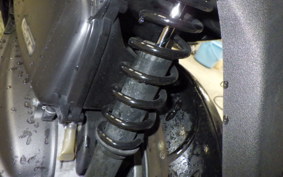 HONDA LEAD 125 2007 JF45
