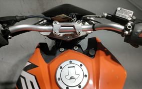 KTM 200 DUKE JUC4D