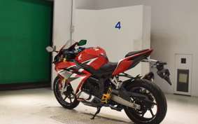 HONDA CBR250RR A 2016 MC51