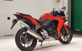 HONDA CBR400R ABS 2013 NC47