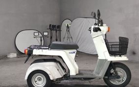 HONDA GYRO TD02
