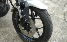 YAMAHA XSR125 RE46J