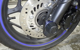 HONDA PCX 125 2005 JK05