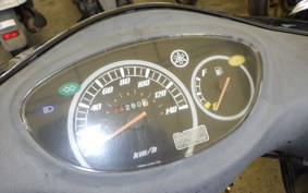 YAMAHA AXIS 125 TREET SE53J