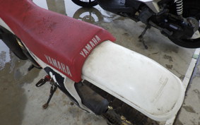 YAMAHA YZ80 43K