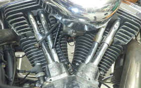 HARLEY FXSTC 1340 1990