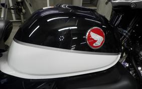 HONDA MONKEY 125 2024 JB02