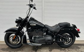 HARLEY HARLEY FLHCS 2025 YBK