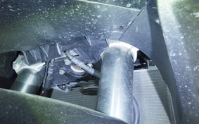 KAWASAKI 1400 GTR 2015