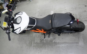 KTM 1290 SUPER DUKE R 2019