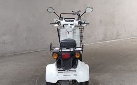 HONDA GYRO TD02