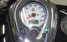 YAMAHA DRAGSTAR 400 2009 VH01J