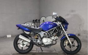HONDA VTR 250 MC33