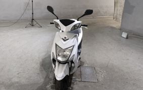 YAMAHA CYGNUS125XSR SE44J